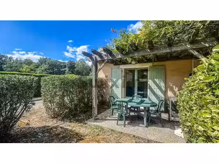 vente villa 2 pièces 35.47 m² à gaujac (30330)  112 000 €