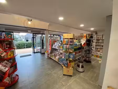 vente locaux professionnels 2 pièces 130 m² à seignosse (40510)  410 000 €