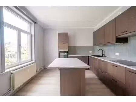 appartement à vendre à rue georges de lombaerde 68 evere (vbe59234)