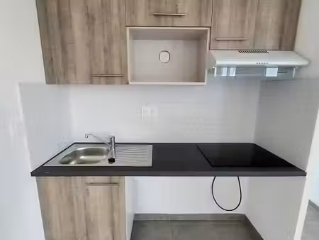location appartement 3 pièces 60m² noirmoutier en l ile 85330