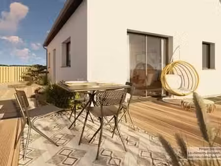 vente maison à guissény (29880) : à vendre / 62m² guissény