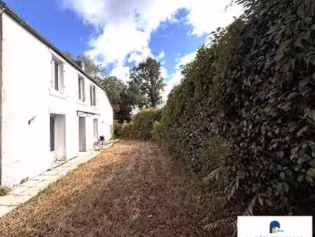 vente maison à landrévarzec (29510) : à vendre / 98m² landrévarzec