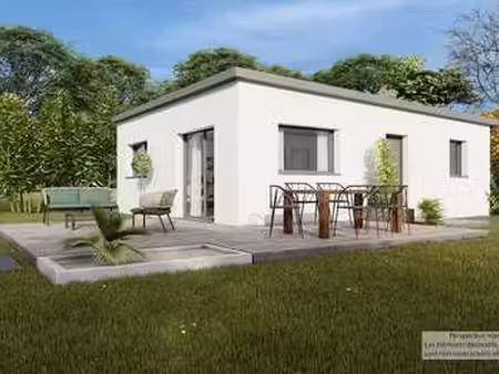 vente maison à lannilis (29870) : à vendre / 60m² lannilis