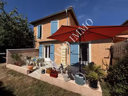 achat maison 4 pièces 87m² tallard 05130