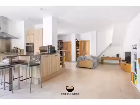 achat maison 4 pièces 101m² marseille 12ème