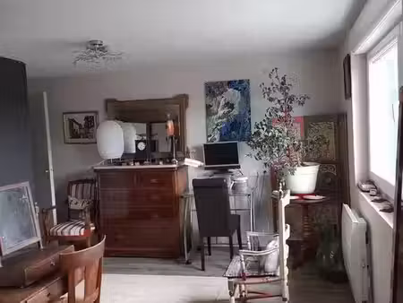 location appartement 1 pièce 15 m² à saint-méloir-des-ondes (35350)