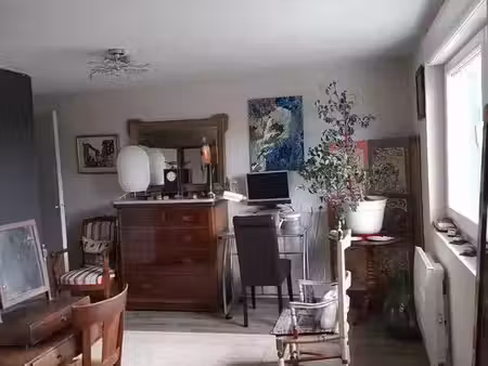 location appartement 1 pièce 18 m² à saint-méloir-des-ondes (35350)