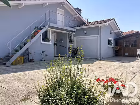 vente maison traditionnelle 4 pièces