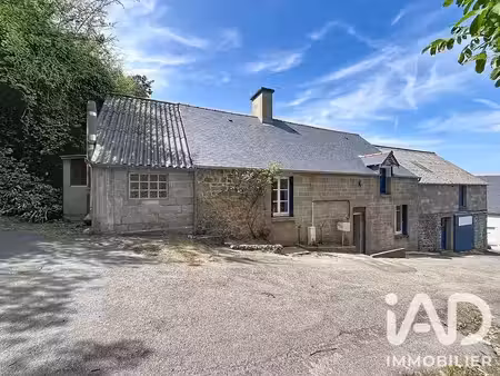 vente maison 4 pièces 66 m² roz-sur-couesnon (35610)