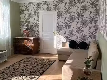 location maison 3 pièces 120 m² à saint-denis-de-pile (33910)