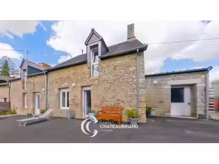 maison baille 6 pièce(s) 120 m2