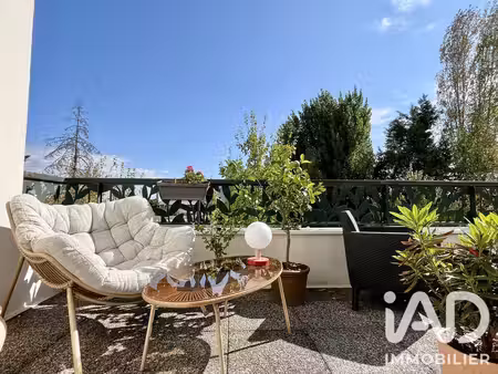 appartement à nantes (44300)