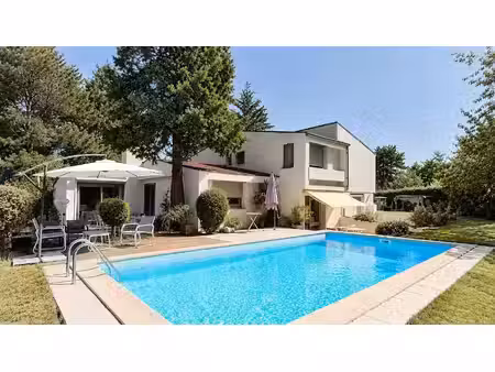 vente maison 6 pièces 142 m² la tour-de-salvagny (69890)