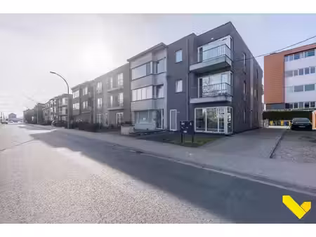 appartement te huur in geel