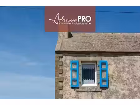 vente commerce plouarzel 29810 208m²