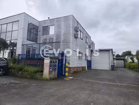 location local d’activités epinay sous senart 91860 280m²