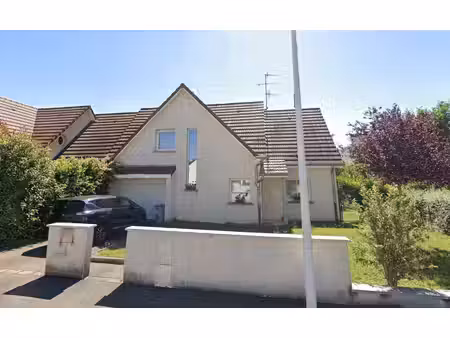 maison 5 pièces toison d'or