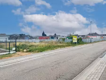 grond te koop in geel