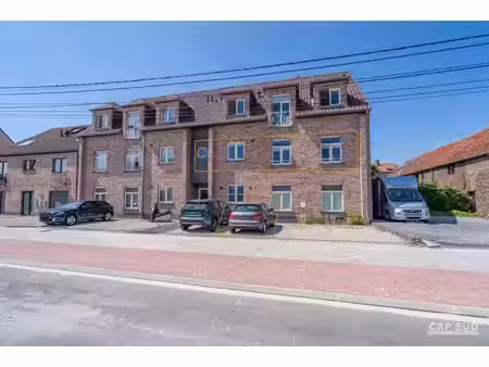 appartement à vendre à chaussée d'alsemberg 935 braine-l'alleud (vbe59123)