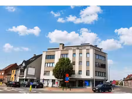 appartement te koop in eeklo