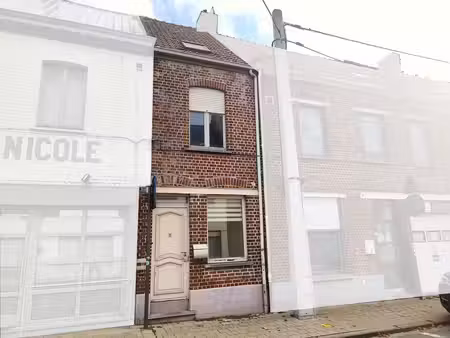 huis te koop in moorslede met 2 slaapkamers