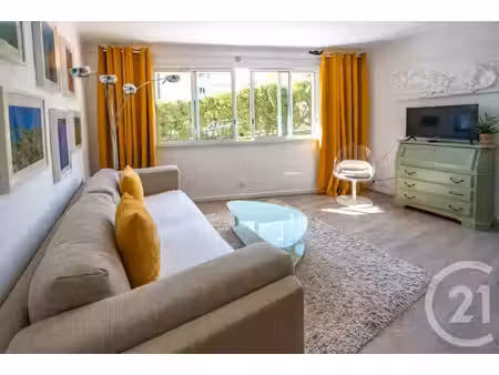 achat : appartement (83980)