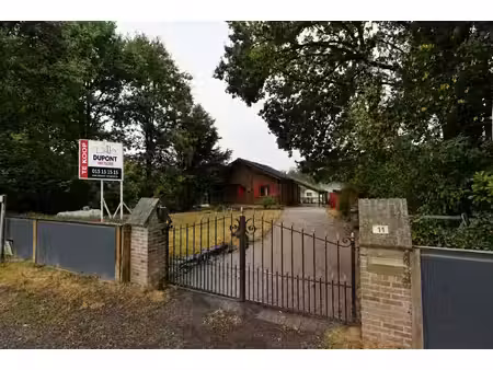 huis te koop in herselt met 2 slaapkamers
