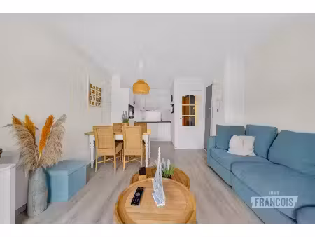appartement te koop in de haan