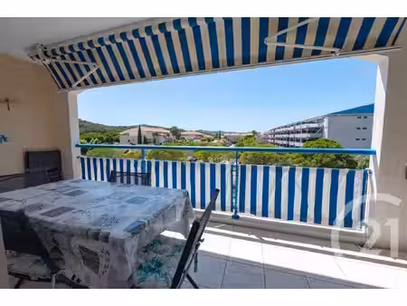 achat : appartement (83980)