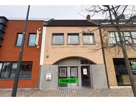 commercieel te koop in moorslede