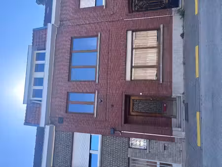 huis te koop in moorslede met 6 slaapkamers
