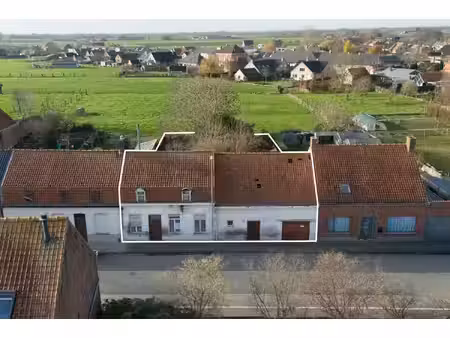 huis te koop in krombeke