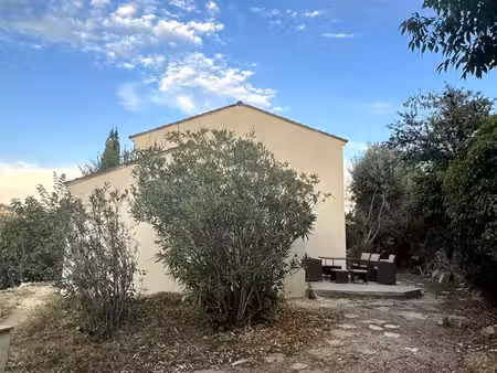 maison familiale 5pièces avec suite parentale en rdc et box