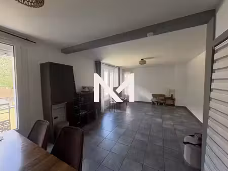vente appartement 4 pièces 79 m² vif (38450)
