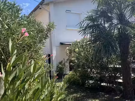 vente maison 4 pièces 84 m² saint-romans (38160)