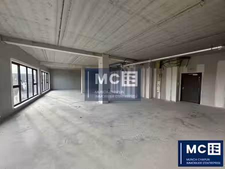 vente bureaux haguenau 67500 112m² à 721m²