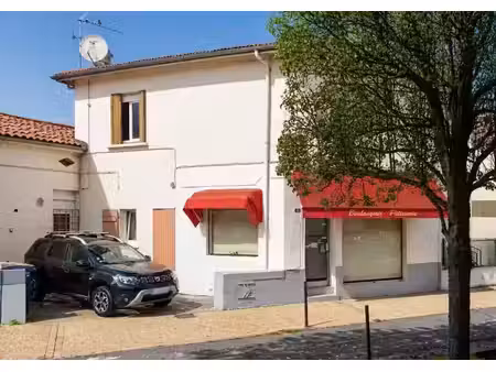 vente maison 4 pièces 200 m² à agen (47000)  143 000 €