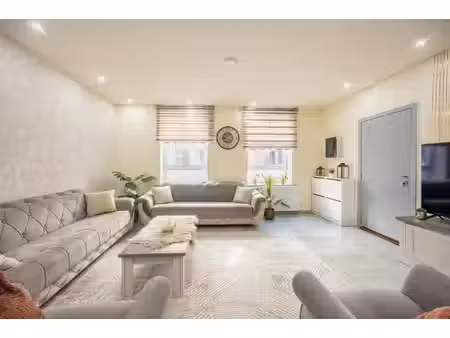 duplex à vendre à rue de stembert 74 verviers (vbe59104)