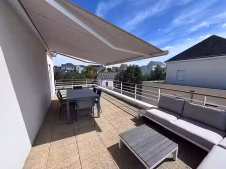 vente maison 5 pièces 120 m² carquefou (44470)
