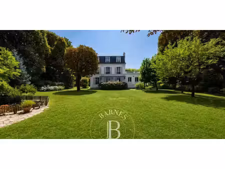 maison la varenne saint hilaire (94)