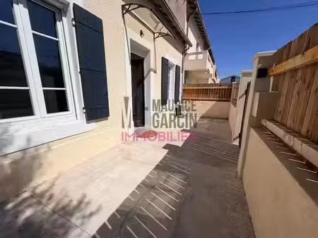 vente maison 3 pièces 68 m² à cavaillon (84300)  215 000 €