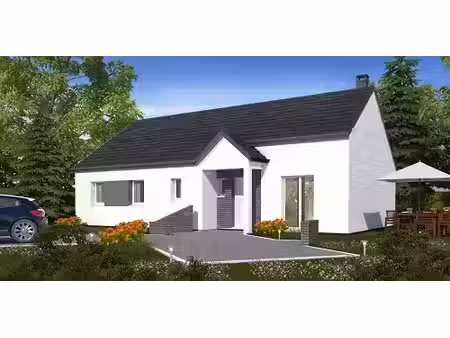 vente maison neuve 5 pièces 99.24 m² à eu (76260)  216 404 €