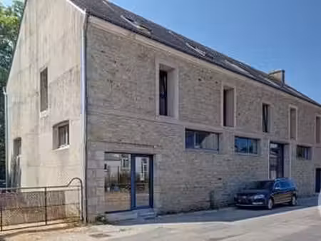 vente immeuble à noyalo (56450) : à vendre / 263m² noyalo