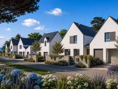vente maison à larmor-baden (56870) : à vendre / 120m² larmor-baden