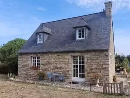 vente maison à crozon (29160) : à vendre / 75m² crozon