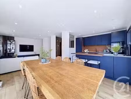 vente maison à guipavas (29490) : à vendre / 106m² guipavas