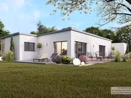 vente maison à loctudy (29750) : à vendre / 122m² loctudy