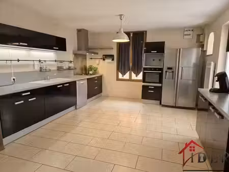 vente maison 6 pièces 162 m² à eclaron-braucourt-sainte-livière (52290)  224 000 €