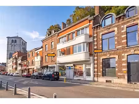 appartement à vendre à quai de namur 16 huy (rbw74734)
