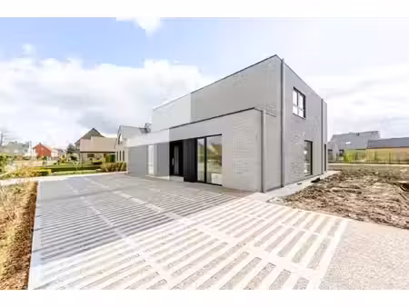 huis te koop in wingene met 3 slaapkamers